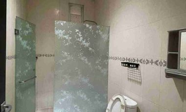 Disewakan Rumah Semi Furnished di Mekar Wangi