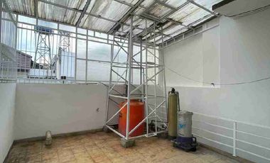 Disewakan Rumah Semi Furnished di Mekar Wangi