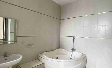 Disewakan Rumah Semi Furnished di Mekar Wangi