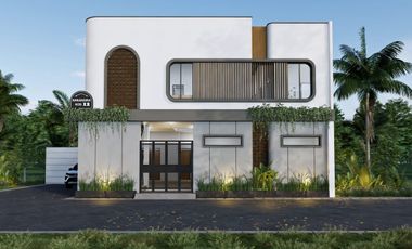 Dijual Kost Jogja 16 Kamar Area Kampus UII Kaliurang