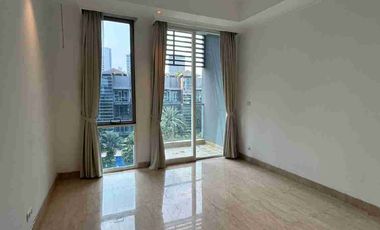 For Rent Apartment Sudirman Residence Penthouse 3 BR 350 Sqm