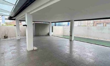 For Rent Apartment Sudirman Residence Penthouse 3 BR 350 Sqm