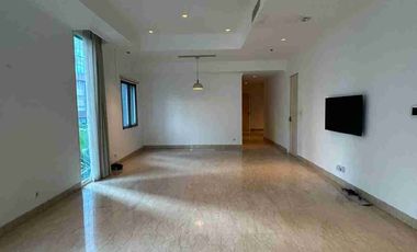For Rent Apartment Sudirman Residence Penthouse 3 BR 350 Sqm