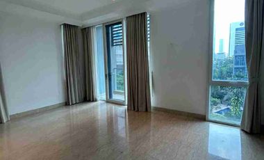 For Rent Apartment Sudirman Residence Penthouse 3 BR 350 Sqm