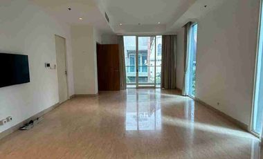 For Rent Apartment Sudirman Residence Penthouse 3 BR 350 Sqm