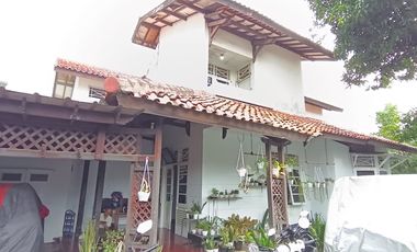 HUNIAN ASRI DAN MEGAH DI CIPAYUNG