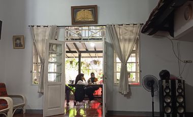 HUNIAN ASRI DAN MEGAH DI CIPAYUNG