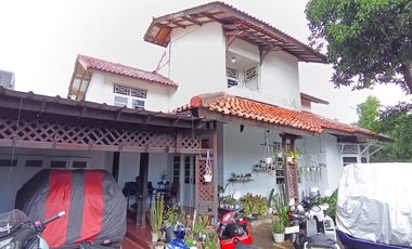 HUNIAN ASRI DAN MEGAH DI CIPAYUNG