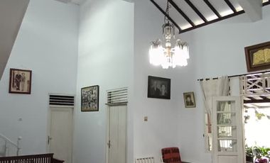 HUNIAN ASRI DAN MEGAH DI CIPAYUNG