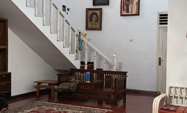 HUNIAN ASRI DAN MEGAH DI CIPAYUNG