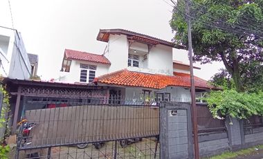 HUNIAN ASRI DAN MEGAH DI CIPAYUNG