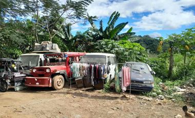 MOUNTAIN VIEW VACANT LOT IN ANTIPOLO | 737 SQM | NET ₱9,435,000