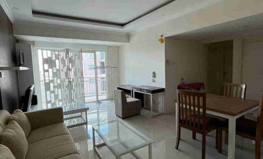 Dijual Apartemen Puncak Marina Tower 1 Lantai 1807