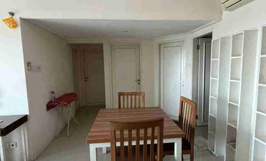 Dijual Apartemen Puncak Marina Tower 1 Lantai 1807