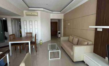 Dijual Apartemen Puncak Marina Tower 1 Lantai 1807