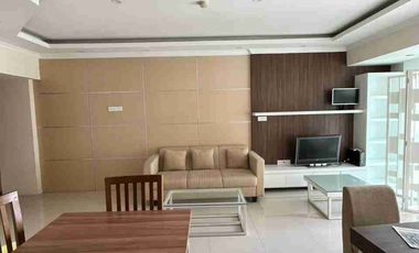 Dijual Apartemen Puncak Marina Tower 1 Lantai 1807