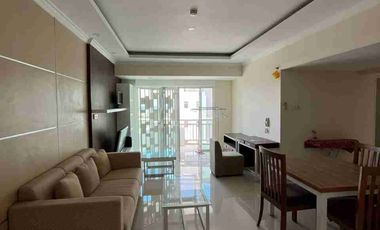 Dijual Apartemen Puncak Marina Tower 1 Lantai 1807
