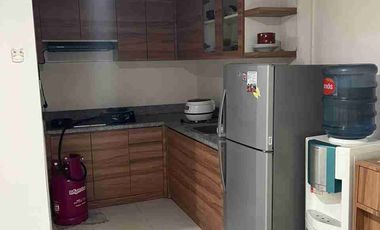 Dijual Apartemen Puncak Marina Tower 1 Lantai 1807