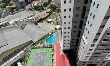 Dijual Apartemen Puncak Marina Tower 1 Lantai 1807