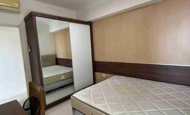 Dijual Apartemen Puncak Marina Tower 1 Lantai 1807