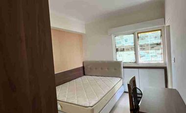 Dijual Apartemen Puncak Marina Tower 1 Lantai 1807