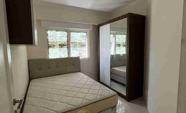 Dijual Apartemen Puncak Marina Tower 1 Lantai 1807