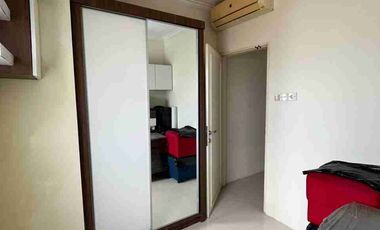 Dijual Apartemen Puncak Marina Tower 1 Lantai 1807