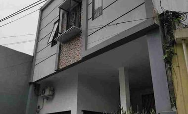 RUMAH KOS SALEMBA AKTIF JAKARTA PUSAT