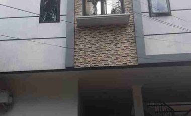 RUMAH KOS SALEMBA AKTIF JAKARTA PUSAT