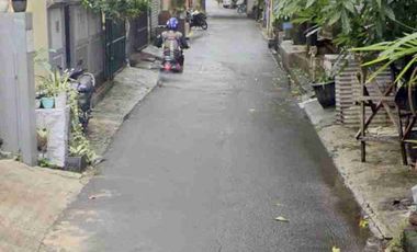 RUMAH KOS SALEMBA AKTIF JAKARTA PUSAT