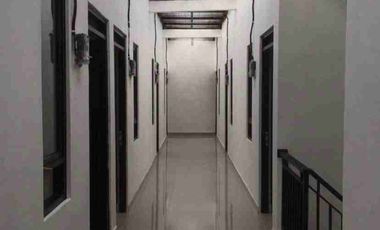 RUMAH KOS SALEMBA AKTIF JAKARTA PUSAT