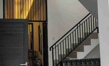 RUMAH KOS SALEMBA AKTIF JAKARTA PUSAT