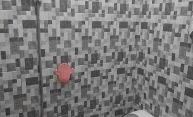 RUMAH KOS SALEMBA AKTIF JAKARTA PUSAT