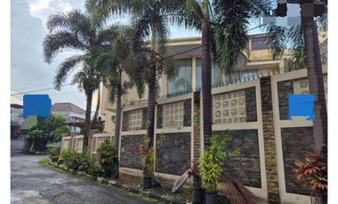 Murah Rumah Besar di Komplek Taman Mutiara Cimahi