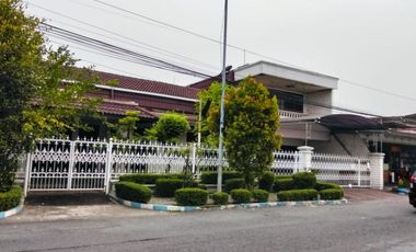 Dijual Rumah (Hook) sebelah RS Mitra Keluarga Pondok Tjandra