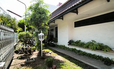Dijual Rumah (Hook) sebelah RS Mitra Keluarga Pondok Tjandra