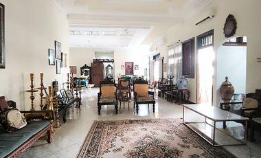 Dijual Rumah (Hook) sebelah RS Mitra Keluarga Pondok Tjandra