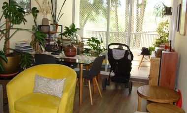 Hannover 5511, Ñuñoa