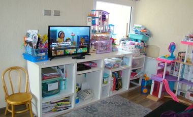 Hannover 5511, Ñuñoa