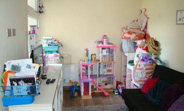 Hannover 5511, Ñuñoa