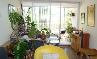 Hannover 5511, Ñuñoa