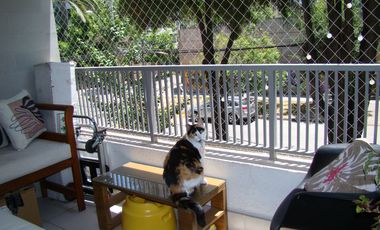 Hannover 5511, Ñuñoa