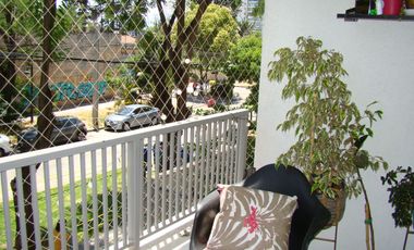 Hannover 5511, Ñuñoa