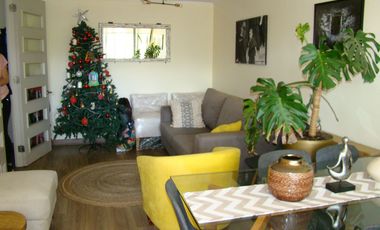 Hannover 5511, Ñuñoa