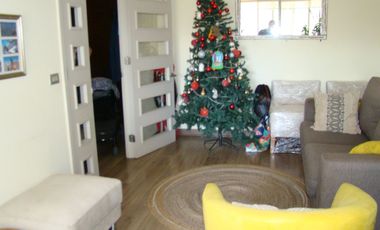 Hannover 5511, Ñuñoa