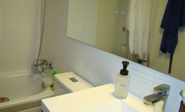 Hannover 5511, Ñuñoa