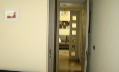 Hannover 5511, Ñuñoa