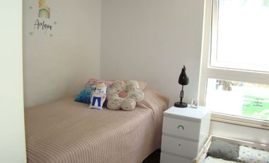 Hannover 5511, Ñuñoa