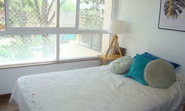 Hannover 5511, Ñuñoa