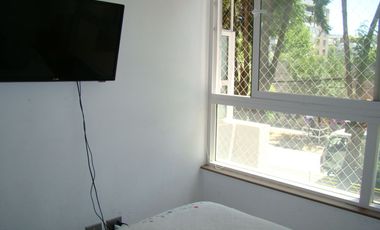 Hannover 5511, Ñuñoa